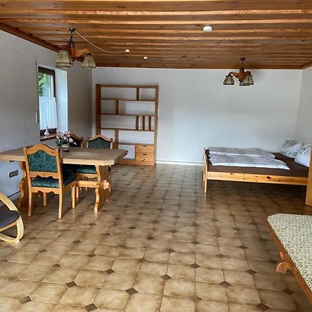 Appartements Schnaittach Apartamento *