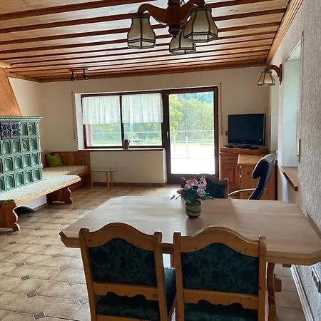 Appartements Schnaittach Apartamento