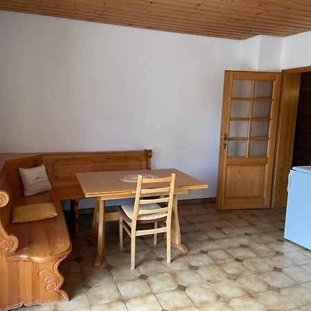 Appartements Schnaittach Apartman