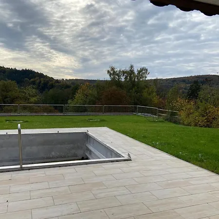 Apartamento Appartements Schnaittach