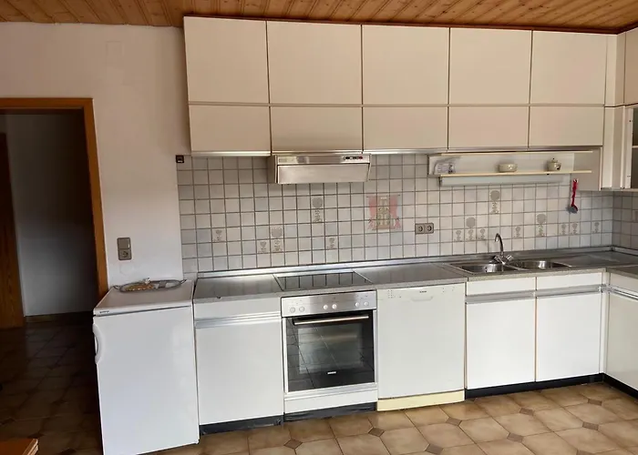 Appartements Schnaittach *
