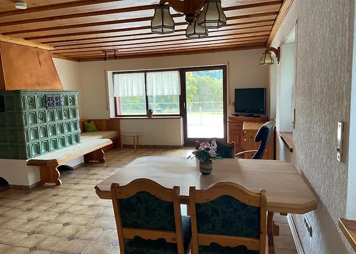 Appartements Schnaittach Apartment