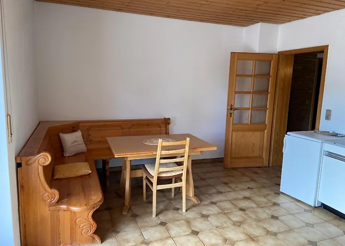 Appartements Schnaittach Apartment