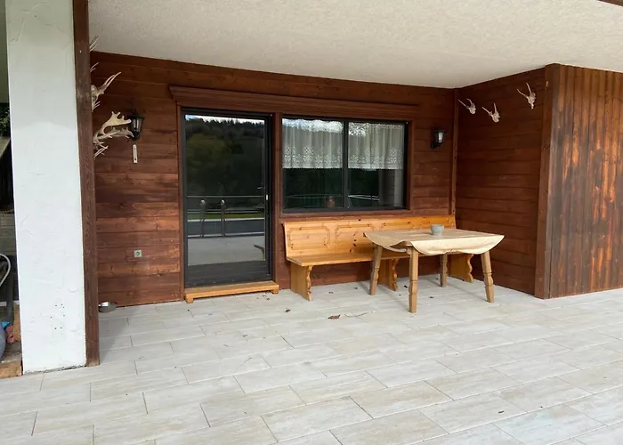 Appartements Schnaittach Schnaittach