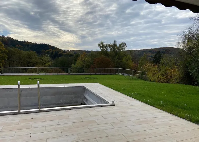 Apartment Appartements Schnaittach