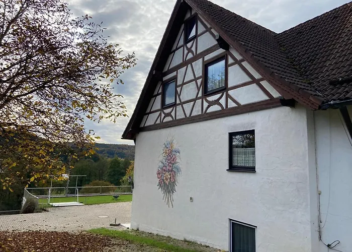 Appartements Schnaittach Apartment